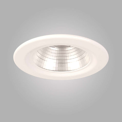 Strahler für den Innenraum - DL120 - LightPartner Lichtsysteme - für Schiffe / LED / Stahl
