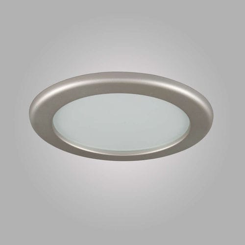Strahler für den Innenraum - DL63 - LightPartner Lichtsysteme - für Schiffe / für Kabinen / LED