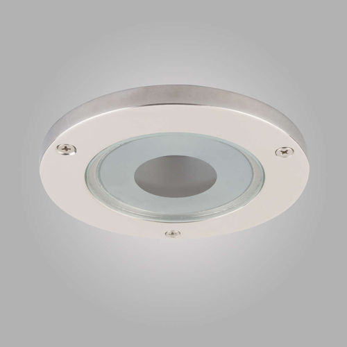 Strahler für Außenbereich - DL67 - LightPartner Lichtsysteme - für Schiffe / LED / Messing