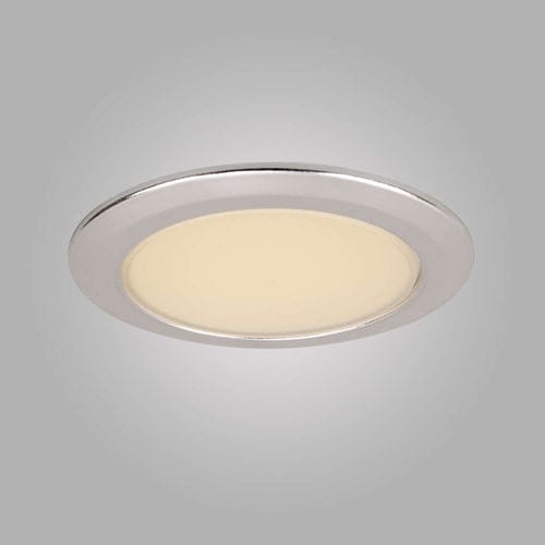 Strahler für den Innenraum - DL70 - LightPartner Lichtsysteme - für Schiffe / LED