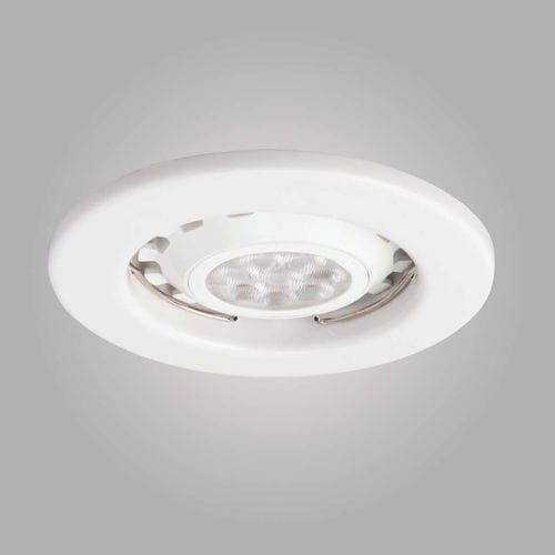 Strahler für den Innenraum - DL90S - LightPartner Lichtsysteme - für Schiffe / LED / Halogen