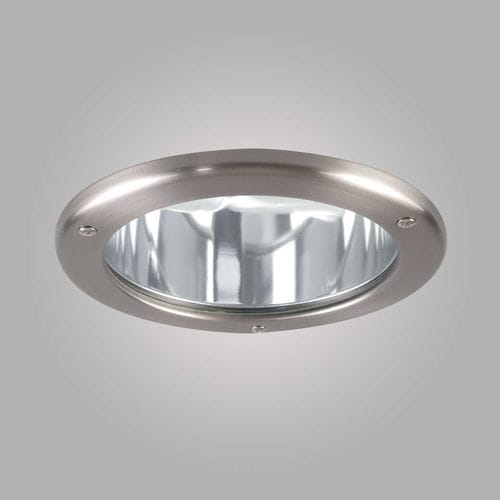 Strahler für Außenbereich - DL53 - LightPartner Lichtsysteme - für Schiffe / Stahl