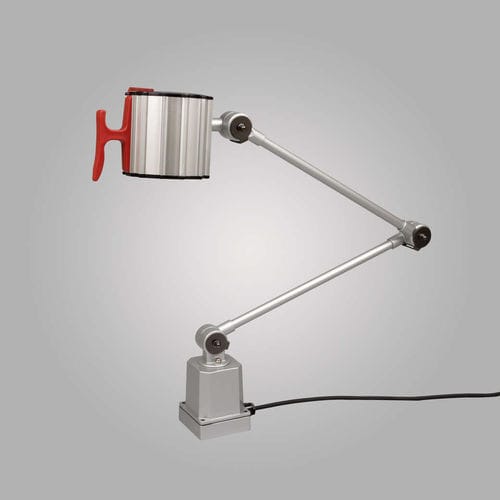 Leselampe - TI65 - LightPartner Lichtsysteme - für Schiffe / LED / verstellbar