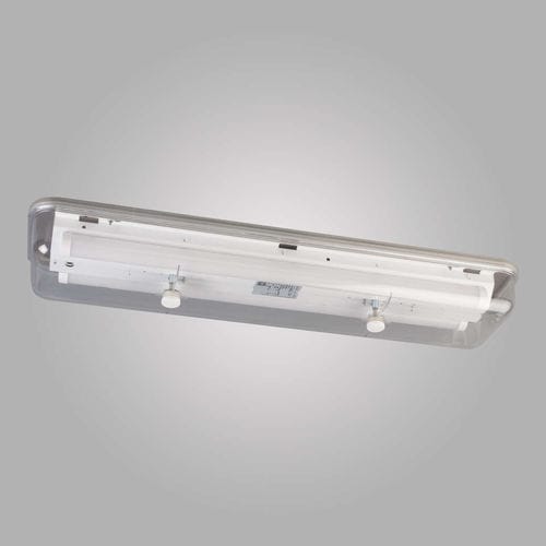 Deckenleuchte für Außenbereich - KL/KR61Z - LightPartner Lichtsysteme - für den Innenraum / für Schiffe / LED
