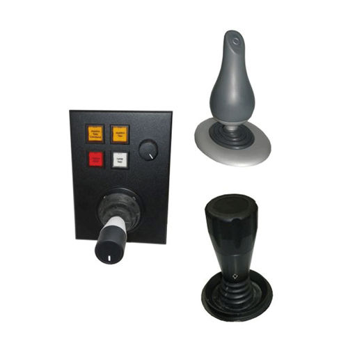 All-in-One-Joystick - LF50 - Lilaas - für Schiffe