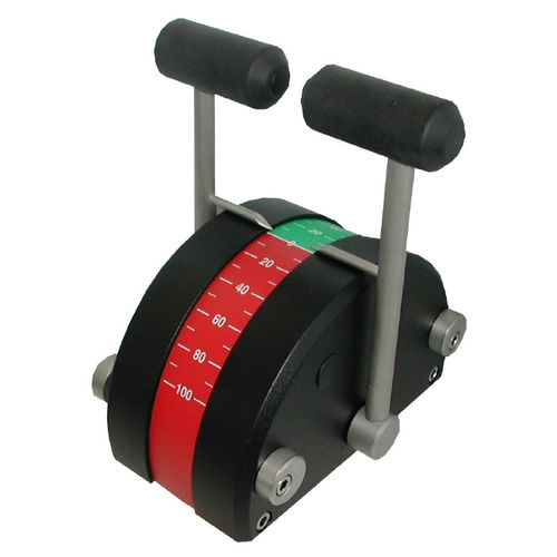 Steuerhebel für Motor - LF180 - Lilaas - digital / Mehrfachhebel / für Schiffe