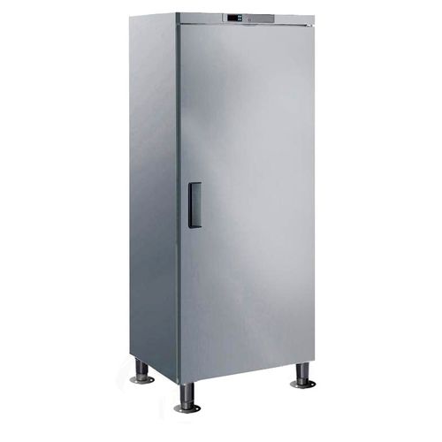 Gefrierschrank für Schiffe - R04FSF4 - Loipart AB - Schrank / Edelstahl