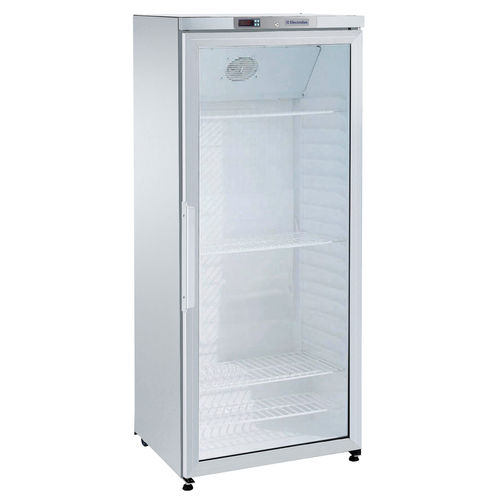 Kühlschrank für Schiffe - R04PV - Loipart AB - Frontlader / elektrisch