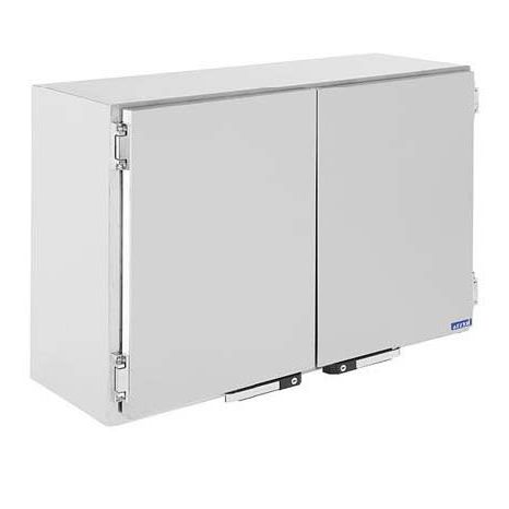 Schrank für Schiffe - 97713 - Loipart AB - für Küche / Edelstahl