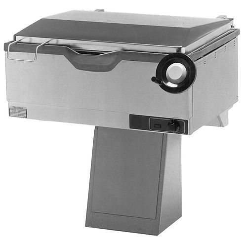 Elektro-Pfanne / für Schiffe - 16803 series - Loipart AB