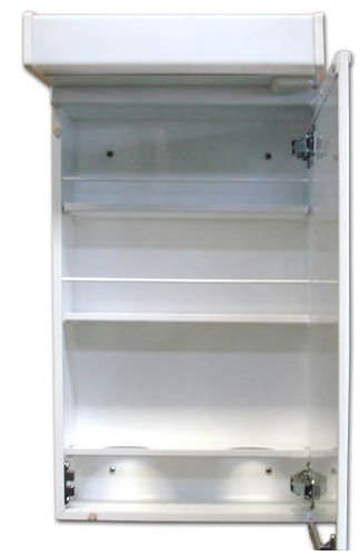 Lagerschrank für Schiffe - LUBMOR - Aluminium