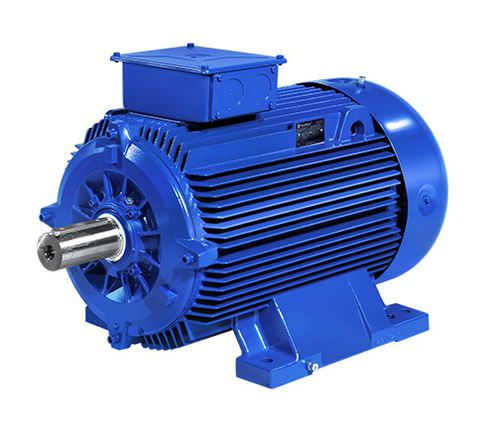 Innenbordmotor - A5M - B5M - Marelli Motori - elektrisch / für Schiffe / Mehrzweck