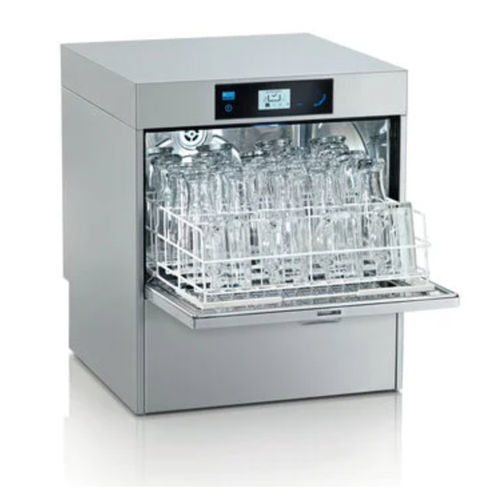 Geschirrspüler für Schiffe - M-iClean U - MEIKO Maschinenbau - für Teller / Glas