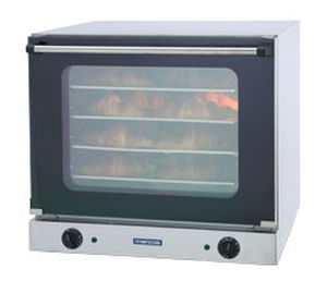 Konvektionsofen - Bakeo YXD-1A - Metos - für Schiffe / für Bäckerei