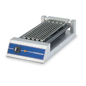 Elektrogrill für Schiffe - GT1 - Metos