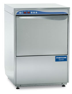 Geschirrspüler für Schiffe - MM LUX60EL - Metos