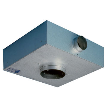HLK-System / für Schiffe - MS - Novenco