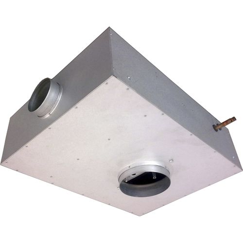 HLK-System / für Schiffe - RW - Novenco