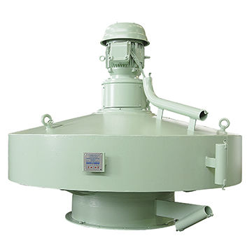 Ventilator für Schiffe - HHGC - Novenco - Maschinenraum / Axial