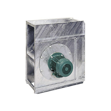 Ventilator für Schiffe - CND/CNF - Novenco - Bilge / Zentrifugal