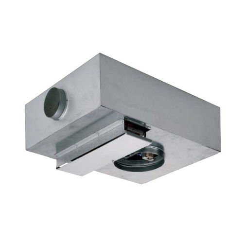 HLK-System / für Schiffe - MicroVent - Novenco
