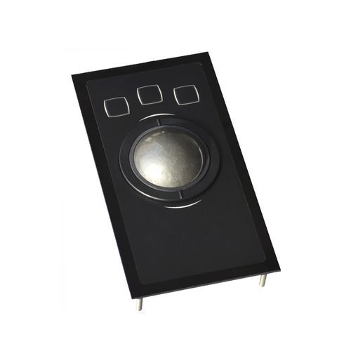 Wasserdichter Trackball - TBX50B1 - NSI - Laser / einbaufähig / USB
