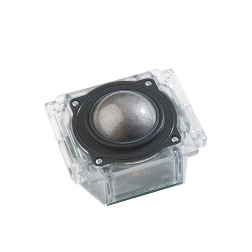 Wasserdichter Trackball - L38 - NSI - für Schiffe