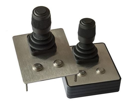 Joystick für Videokamera - CST100 - NSI - für Navigationssysteme / All-in-One / für PC