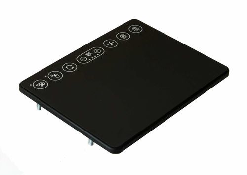 Einbaufähiger Touchpad - TPP-55A1A6 - NSI - IP65 / USB