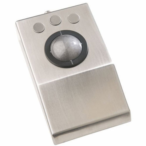 Wasserdichter Trackball - TSX50S8 - NSI - Laser / USB / für Schiffe