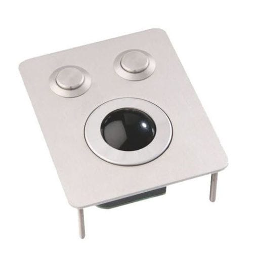 Wasserdichter Trackball - TBS25F2 - NSI - Laser / einbaufähig / USB