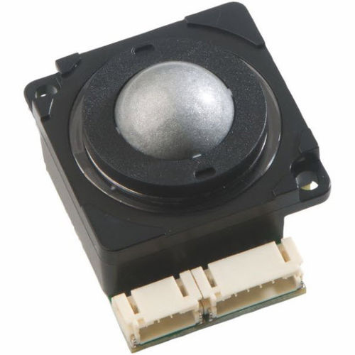 Laser-Trackball - X19 - NSI - für Schiffe