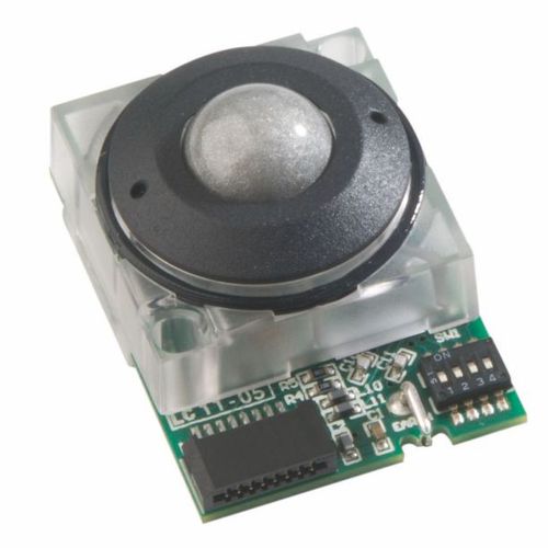 Wasserdichter Trackball - X13 - NSI - Laser / einbaufähig / USB