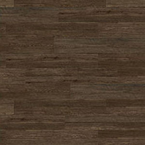 Bodenbelag für Schiffe - Dark Brushed Oak - Polyflor Voyager Flooring - für Yacht / Vinyl / aus Holzimitat