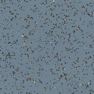 Bodenbelag für Schiffe - Ocean Blue - Polyflor Voyager Flooring - für Yacht / Vinyl / für Küchen