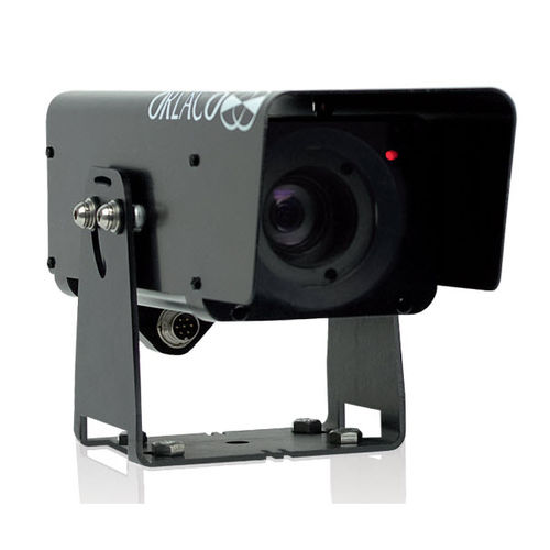 Nachtsichts-Videokamera - AF - Orlaco Vision Systems by Stoneridge - für schwache Beleuchtung / für Sichtprüfung / für Schiffe