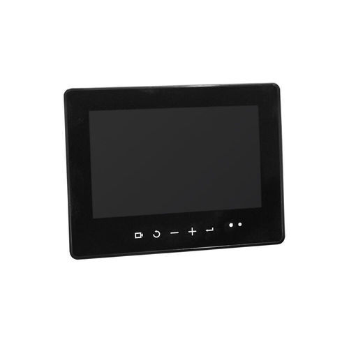 Hafen-Display - ELED - Orlaco Vision Systems by Stoneridge - Video / Steuerung / Multifunktion