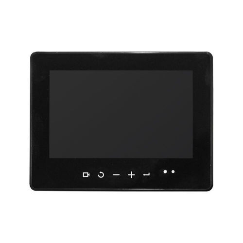Hafen-Display - HLED  - Orlaco Vision Systems by Stoneridge - Video / Multifunktion / 7"