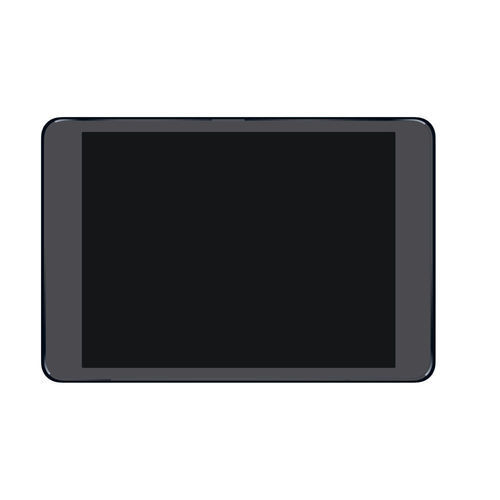 Tablet-PC / für Marineanwendungen - PhotonView™ - Orlaco Vision Systems by Stoneridge - tragbar / mit Touchscreen / schwingungsresistent