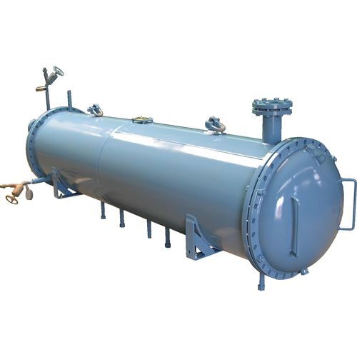 Verdampfer für Schiffe - PSGR - CLIMAREM