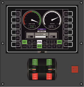 Antriebssteuerungssystem - FPP - Praxis Automation Technology