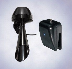 Ex-geschütztes Horn - 8491 - R. STAHL Schaltgeräte - für Schiffe