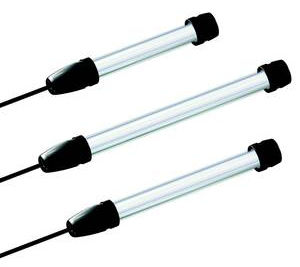 Beleuchtung für Außenbereich - SERIES 6036 - R. STAHL Schaltgeräte - für Hafenterminals / LED