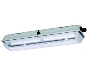 Lampe für den Innenraum - EXLUX 6402/2 - R. STAHL Schaltgeräte - für Schiffe / LED