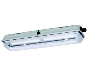Lampe für den Innenraum - EXLUX 6402/1 - R. STAHL Schaltgeräte - für Schiffe / LED