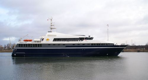 RoPax-Autofähre - B264/1-2 - Remontowa