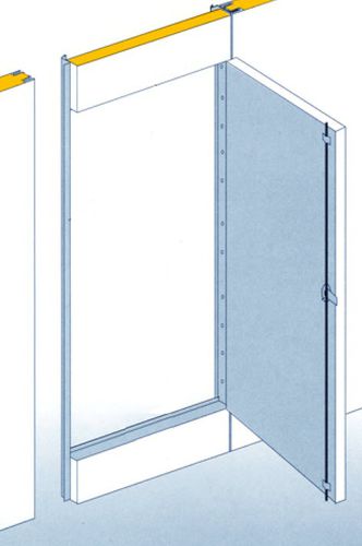 Tür für Schiffe - B-15 - SBA Interior