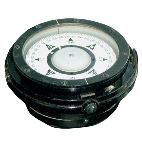 Steuerkompass für Schiffe - NS150A - Scan-Steering - Magnet / horizontal