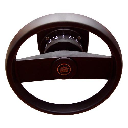 Rudersteuerhebel - FFU 2000 - Scan-Steering - digital / Einfachhebel / für Schiffe