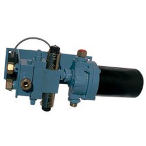 Hydraulikaggregat für Boot - PV 20/30  - Scan-Steering - mit Elektromotor